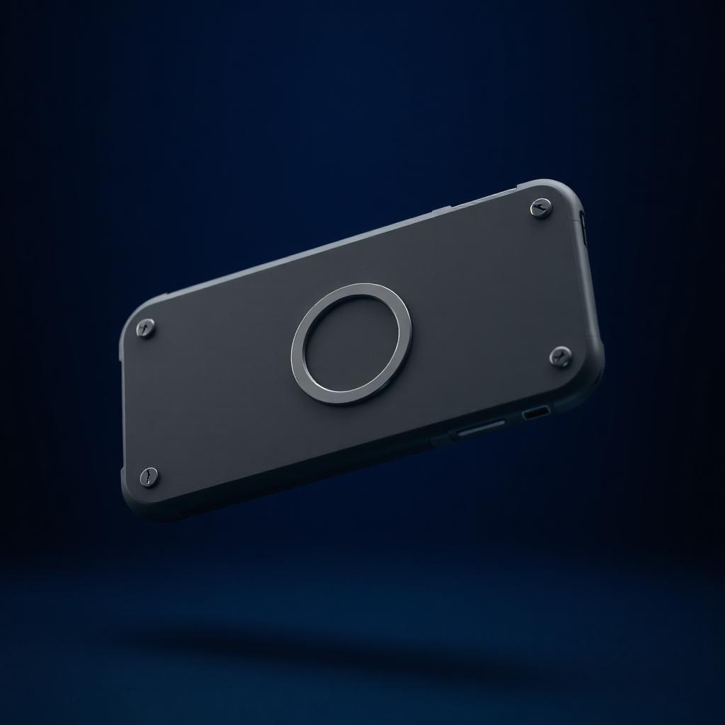 Coque de protection premium