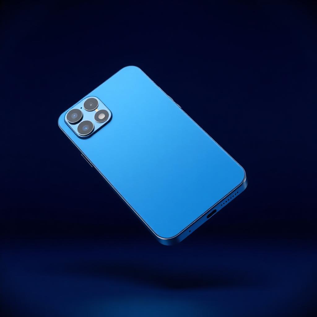 iPhone 12 128 Go Bleu