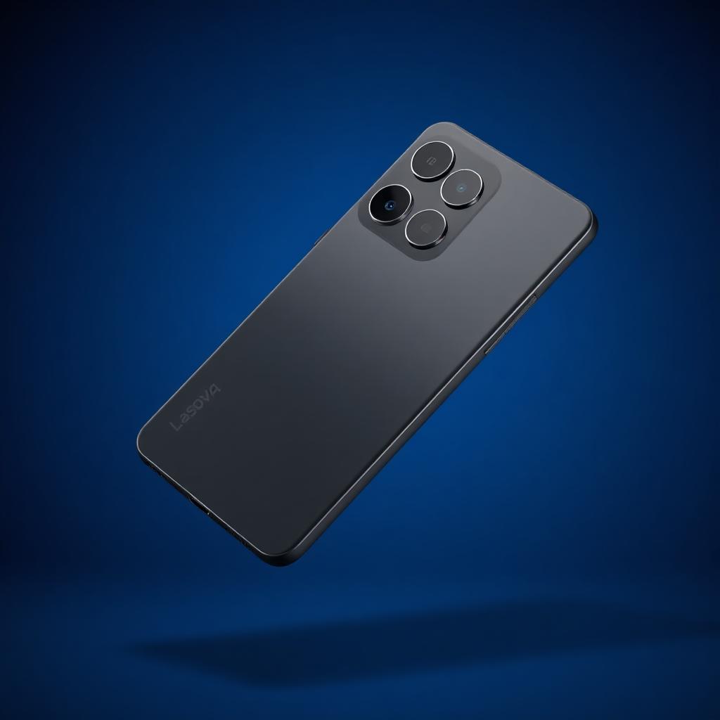 Smartphone reconditionné